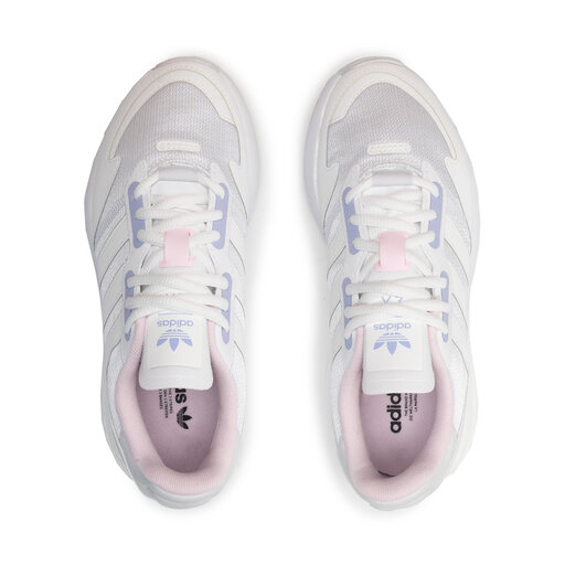 Laisvalaikio batai adidas Zx 1K Boost W H02939 Balta