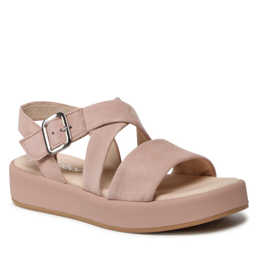 Sandale gabor clearance rouge