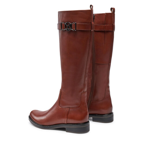 CAPRICE Botas De Mujer 9-25108-43, Moda