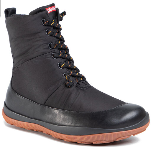 Stivali Camper Peu Pista Gm GORE TEX K300288 004 Black escarpe