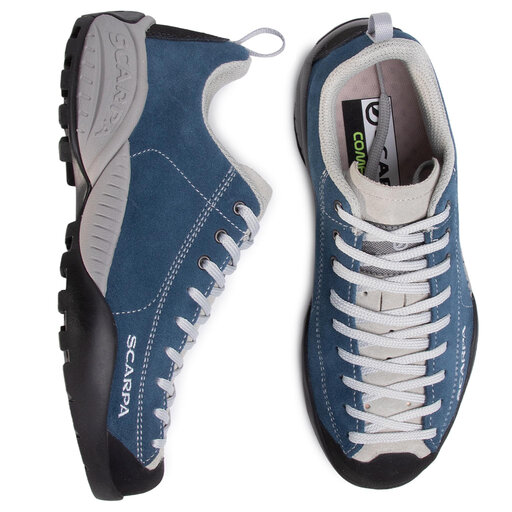 Bakancs Scarpa Mojito 32605 350 Ocean ecipo.hu