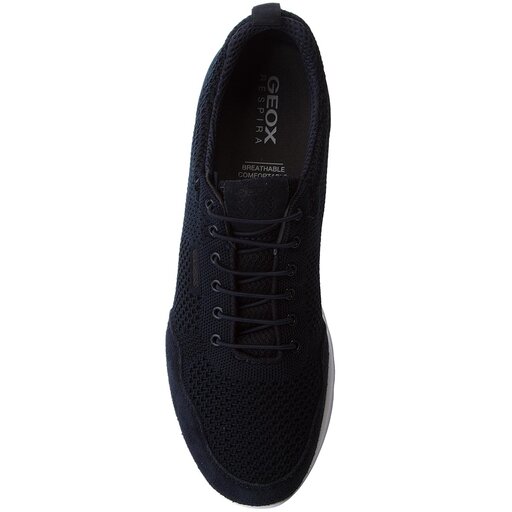 Laisvalaikio batai Geox U Damian D U820HD 0006K C4002 Navy