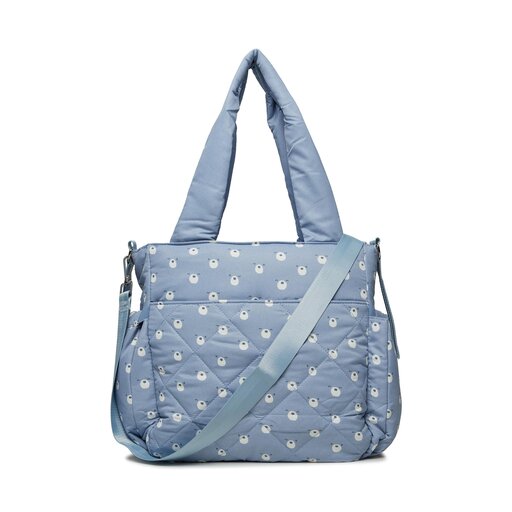 Bolso carro bebe mayoral best sale
