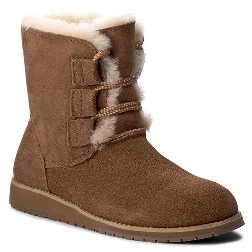 Emu illawong boots top