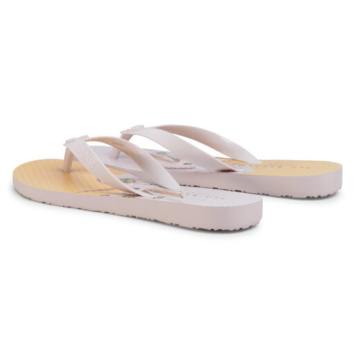 Ted baker coulia new arrivals flip flops