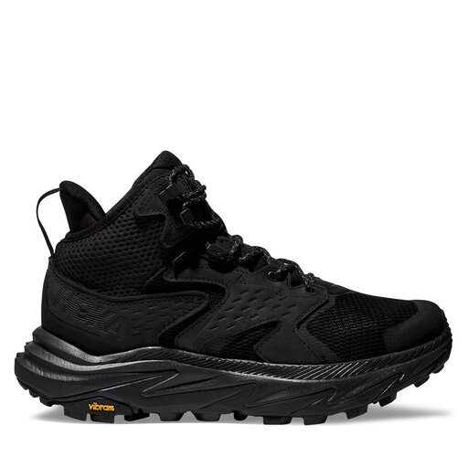 Трекінгові черевики Hoka Anacapa 2 Mid Gtx GORE-TEX 1141633 Чорний