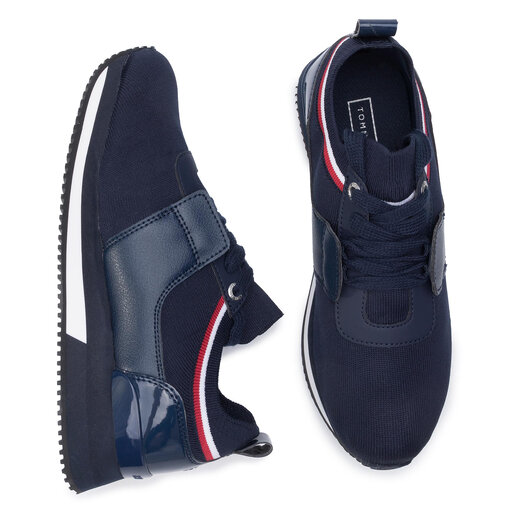 Tommy hilfiger cheap sock active city