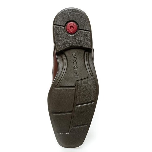 P buty ECCO Edinburgh 63251401014 Mink eobuwie .pl