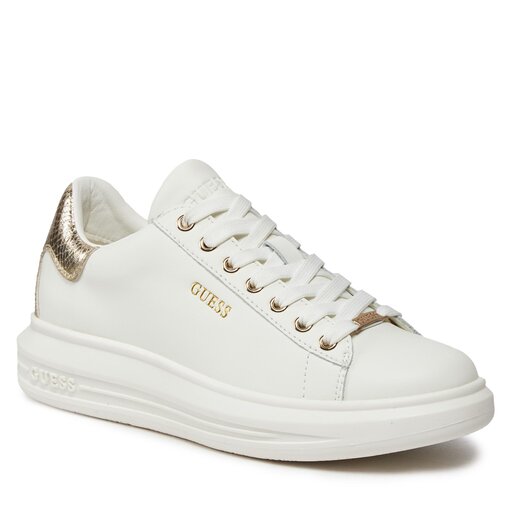Sportcip k Guess Vibo FL8VIB LEA12 WHIGO