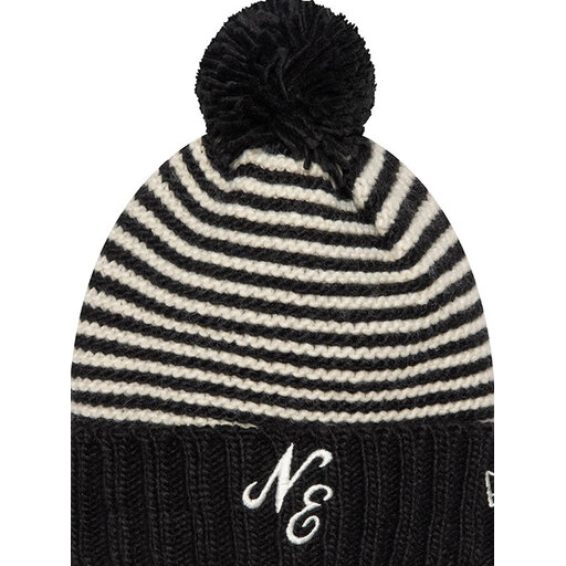 Mutze New Era Ne Jake Beanie 60565218 Schwarz eschuhe