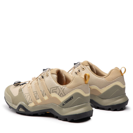 Trekkingschuhe adidas Terrex Swift R2 GZ3002 Beige