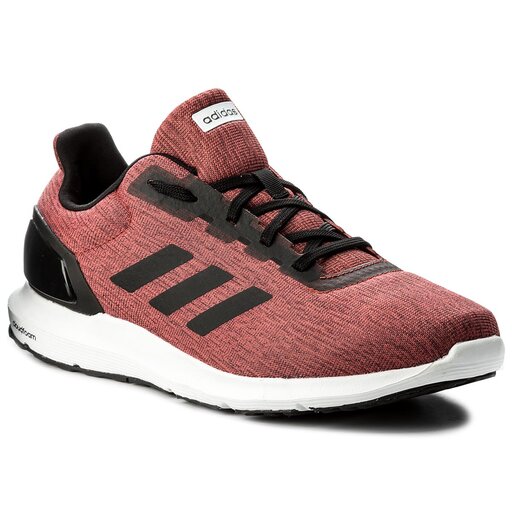 Zapatillas de running adidas Cosmic 2 M CP8697 Guinda burdeos zapatos.es