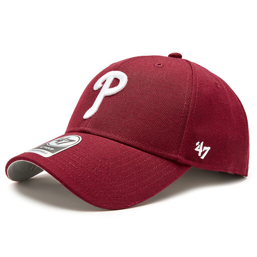 MVP Phillies Cap by 47 Brand