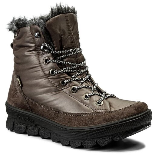 Botas de nieve Legero GORE-TEX 1-00933-94 Marrón