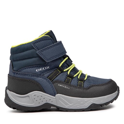 Geox amphibiox boots store