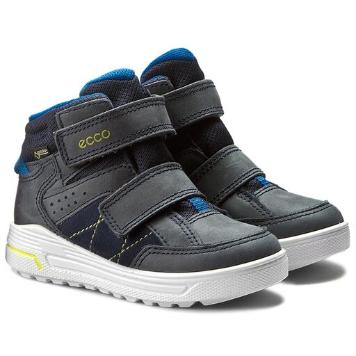 ecco snowboarder