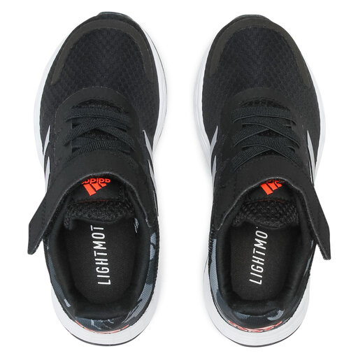 Batai adidas Duramo Sl C FY9172 Cblack/Halsil/Solred • Www.eavalyne.lt