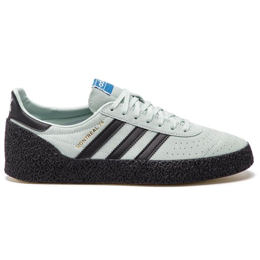 Sneakers adidas Montreal 76 BD7634 Vert fr.eschuhe.ch