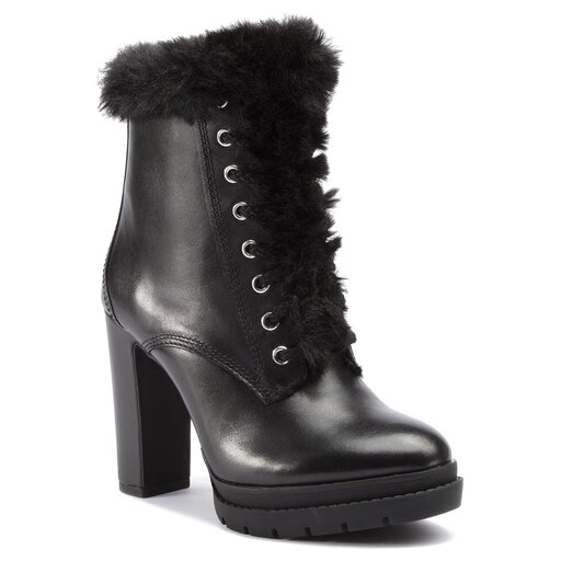 Dkny darcy hot sale lace up