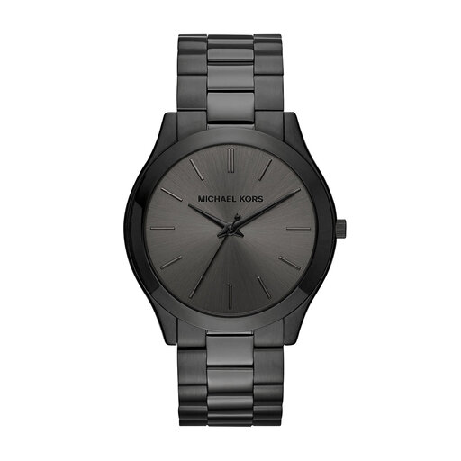 Laikrodis Michael Kors Slim Runway 