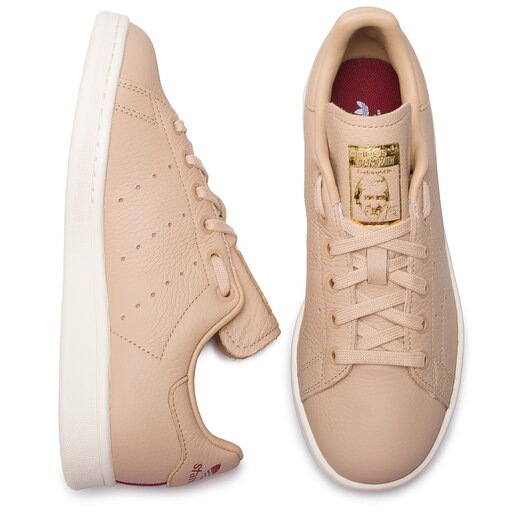 Schuhe adidas Stan Smith W BD8056 Stpanu Cburgu Periwi de
