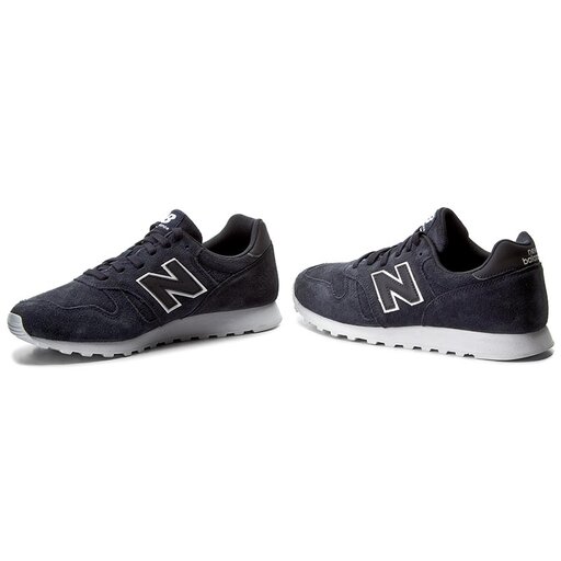 Zapatillas New Balance ML373TM Azul marino zapatos.es