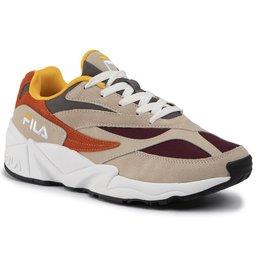 Sneakers Fila V94M N Low 1010717.90W Whitecap Gray Rhubarb