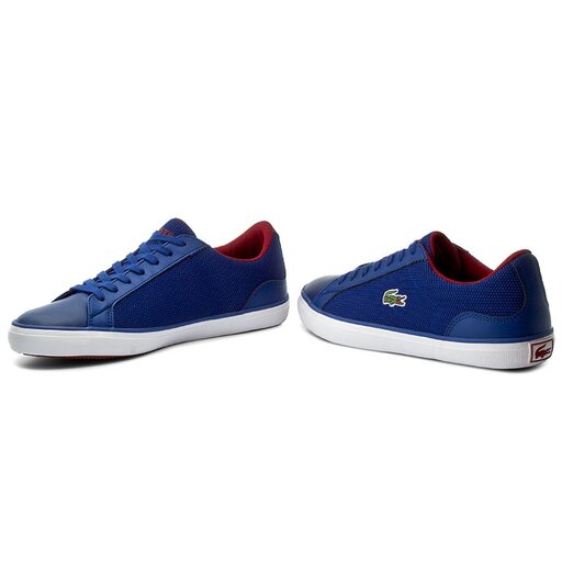 Lacoste lerond hot sale 117 3