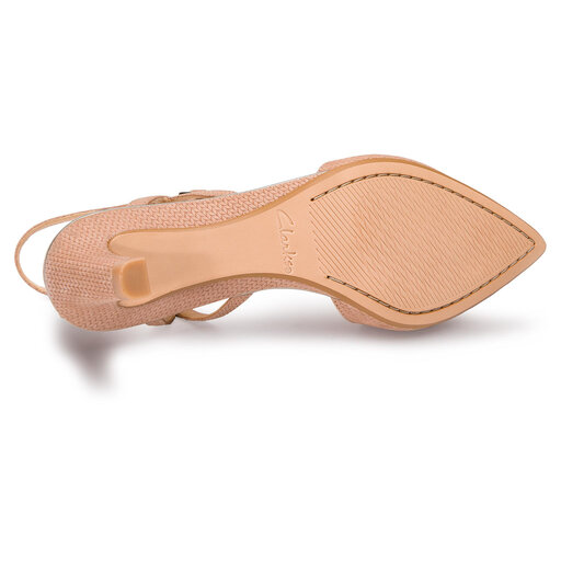 Clarks top ellis lola