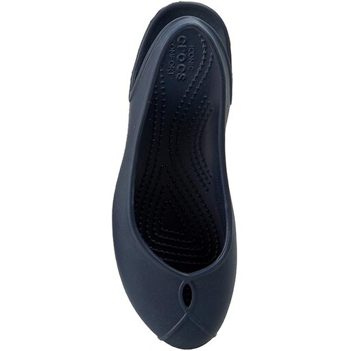 Crocs olivia deals ii flat