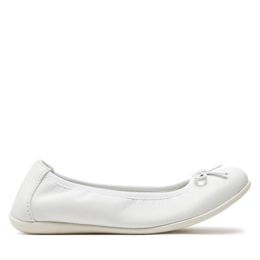 Scarpe ballerine bianche primigi on sale