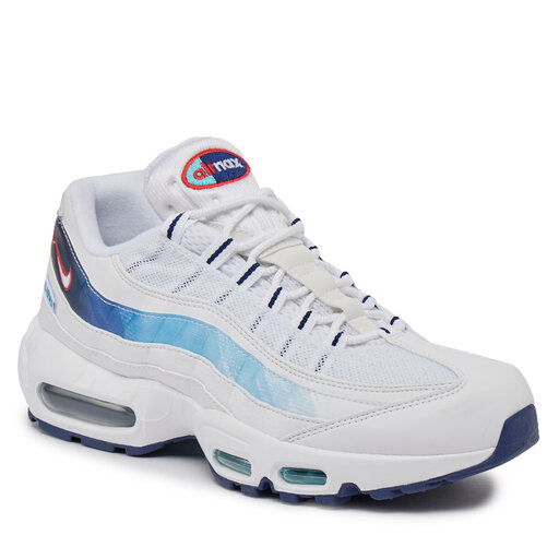Nike 95 womens white shop