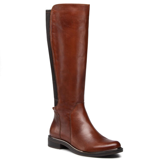 bottes cavalières caprice