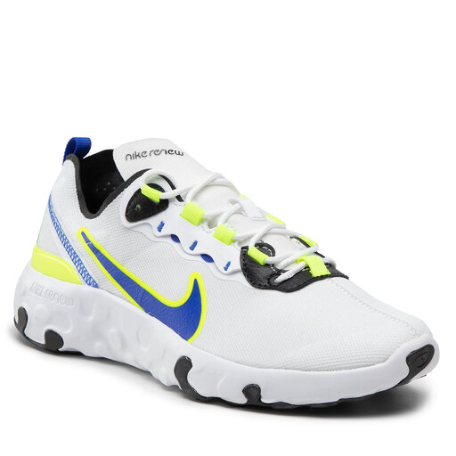 Sneakers Nike Renew Element 55 Gs DA4671 100 Weiß