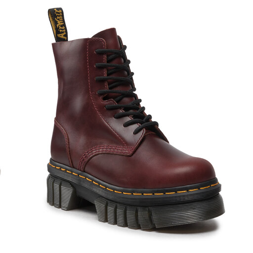 Dr martens jadon burdeos clearance