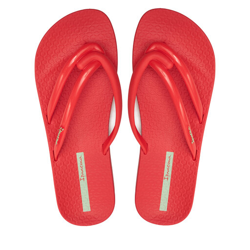 Flip flop Ipanema 83519 Roșu