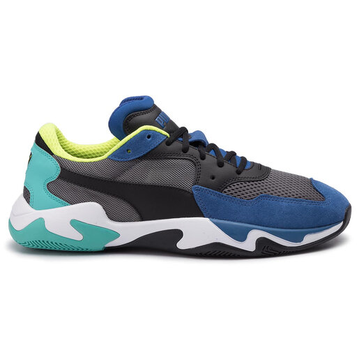 puma xcite low safety shoe