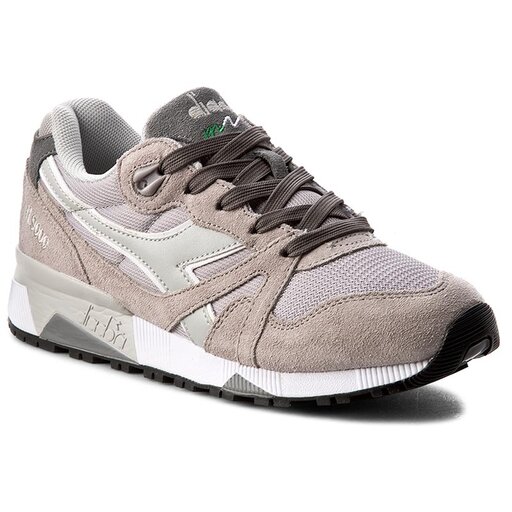 Diadora n9000 paloma grey store