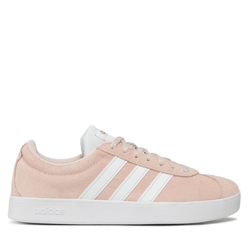 Adidas vl discount court 2.0 beige