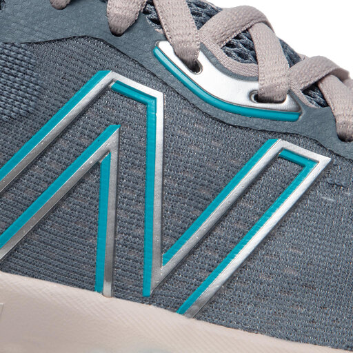 Batai New Balance WEVOZLG Pilka • Www 