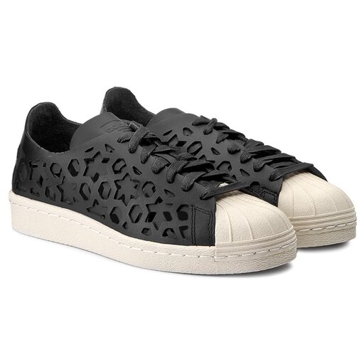 Superstar 80s cut top out