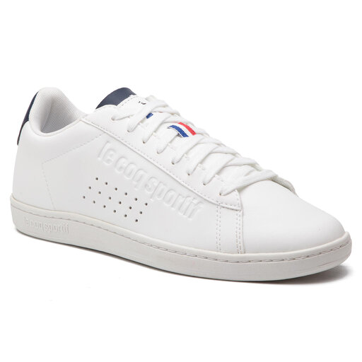 le coq sportif courtset sport