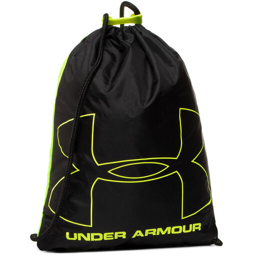 under armour toddy green