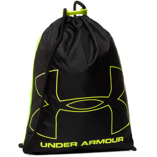 Under Armour Ozsee Drawstring Custom Backpacks