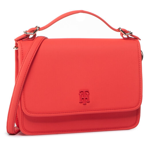 tommy hilfiger chic satchel