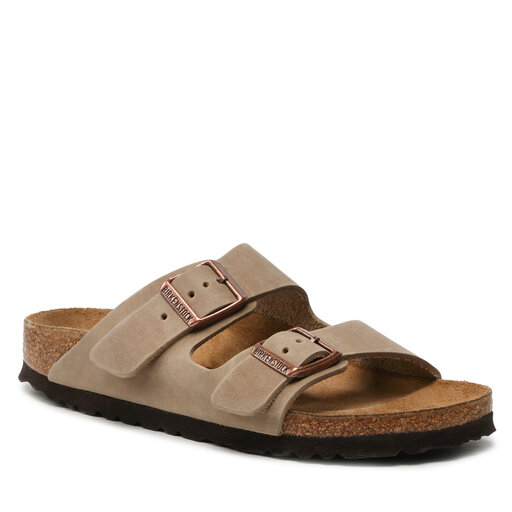 lapi Birkenstock Arizona Bs 0352203 Tabacco Brown epantofi.ro