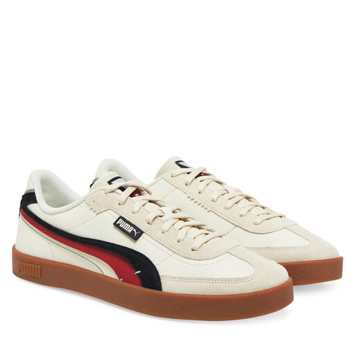 Sneakers Puma Puma Club II Era 400388 01 Beige