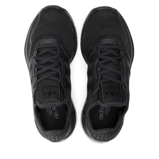 Sneakersy adidas Swift Run X FY2116 Czarny