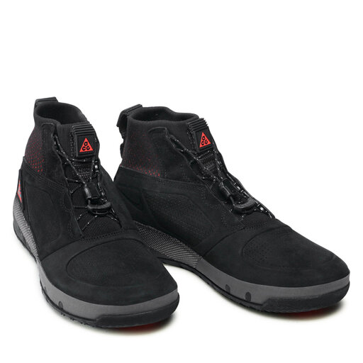 Zapatos Nike Acg Ruckel AQ9333 002 Black/Black/Geode Trail • Www.zapatos.es