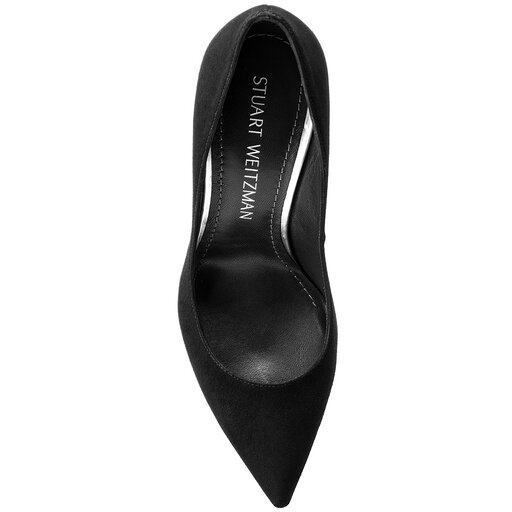 Stuart weitzman curvia hot sale